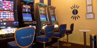 kbz777 Slots ဂိမ်းများ